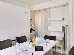 Novotel Suites Paris Issy les Moulineaux