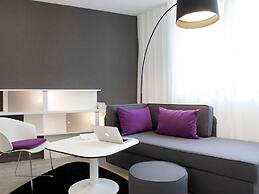 Novotel Suites Paris Issy les Moulineaux