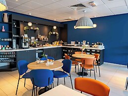 Novotel Suites Paris Issy les Moulineaux