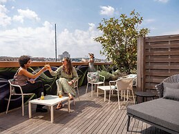 Novotel Suites Paris Issy les Moulineaux
