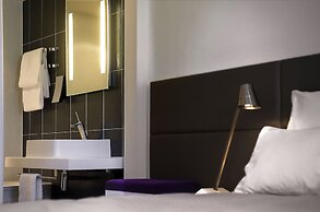 Novotel Suites Paris Issy les Moulineaux