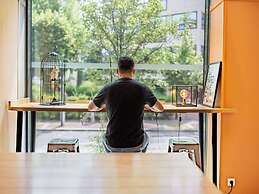 Novotel Suites Paris Issy les Moulineaux