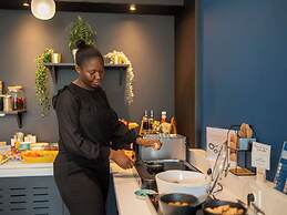 Novotel Suites Paris Issy les Moulineaux