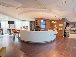 Novotel Suites Paris Issy les Moulineaux