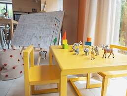 Novotel Suites Paris Issy les Moulineaux