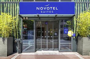 Novotel Suites Paris Issy les Moulineaux