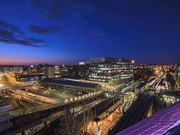 Novotel Suites Paris Issy les Moulineaux