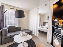 Novotel Suites Paris Issy les Moulineaux