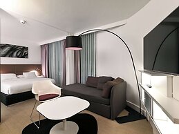 Novotel Suites Paris Issy les Moulineaux