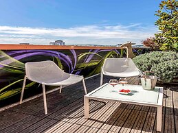 Novotel Suites Paris Issy les Moulineaux