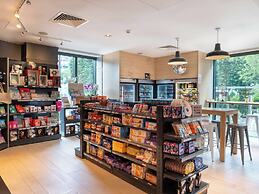 Novotel Suites Paris Issy les Moulineaux