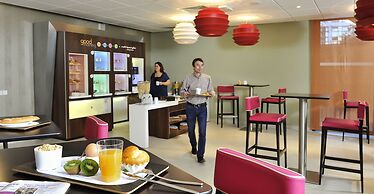 Novotel Suites Paris Issy les Moulineaux