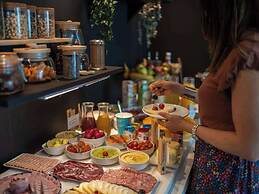 Novotel Suites Paris Issy les Moulineaux