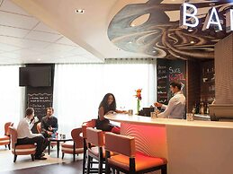Novotel Suites Paris Issy les Moulineaux