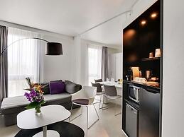 Novotel Suites Paris Issy les Moulineaux