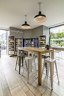 Novotel Suites Paris Issy les Moulineaux