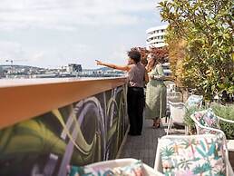 Novotel Suites Paris Issy les Moulineaux