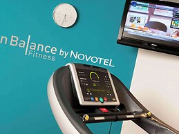 Novotel Suites Paris Issy les Moulineaux