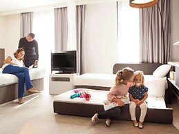 Novotel Suites Paris Issy les Moulineaux