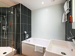 Novotel Suites Paris Issy les Moulineaux