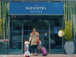 Novotel Suites Paris Issy les Moulineaux