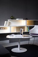 Novotel Suites Paris Issy les Moulineaux