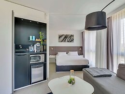 Novotel Suites Paris Issy les Moulineaux
