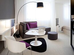 Novotel Suites Paris Issy les Moulineaux