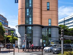 Novotel Suites Paris Issy les Moulineaux