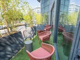 Novotel Suites Paris Issy les Moulineaux