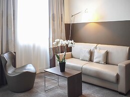 Novotel Spa Rennes Centre Gare