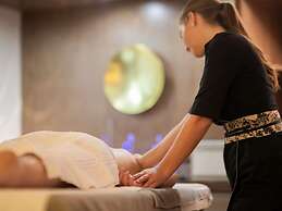 Novotel Spa Rennes Centre Gare