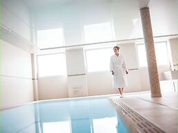 Novotel Spa Rennes Centre Gare