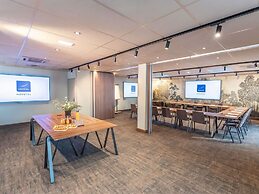 Novotel Spa Rennes Centre Gare