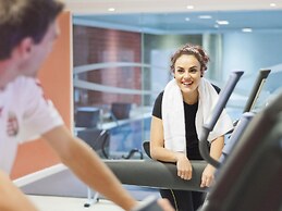 Novotel Spa Rennes Centre Gare