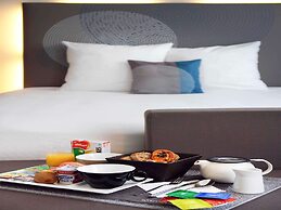 Novotel Spa Rennes Centre Gare
