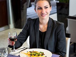 Novotel Spa Rennes Centre Gare