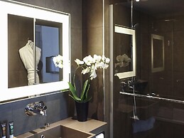Novotel Spa Rennes Centre Gare