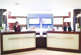 Novotel Spa Rennes Centre Gare