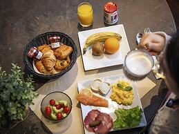 Novotel Spa Rennes Centre Gare