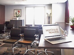 Novotel Spa Rennes Centre Gare