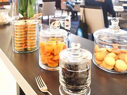 Novotel Spa Rennes Centre Gare