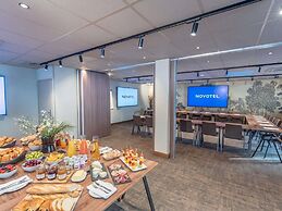 Novotel Spa Rennes Centre Gare