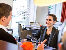 Novotel Spa Rennes Centre Gare