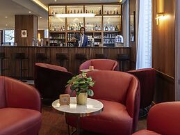 Novotel Spa Rennes Centre Gare