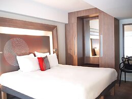 Novotel Spa Rennes Centre Gare