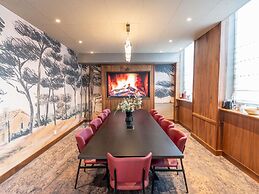 Novotel Spa Rennes Centre Gare