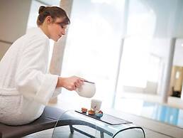 Novotel Spa Rennes Centre Gare