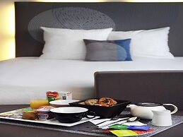 Novotel Spa Rennes Centre Gare