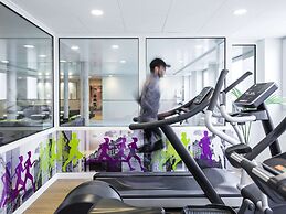 Novotel Spa Rennes Centre Gare